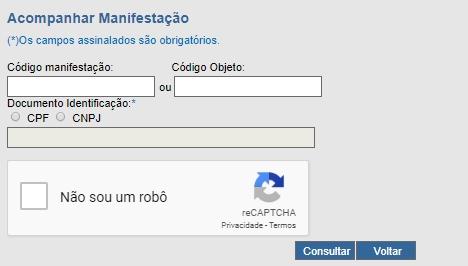 Reclamação Correios Reclamação Correios