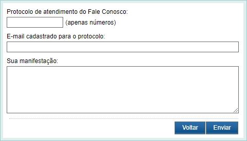 Reclamação Correios Reclamação Correios