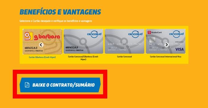 Fatura Gbarbosa Fatura Gbarbosa