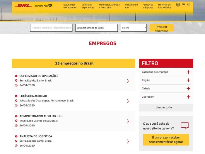 DHL Express DHL Express