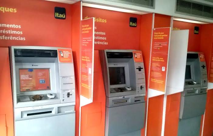 Itaú Saldo Itaú Saldo