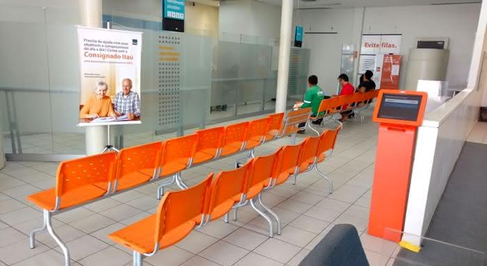 Itaú Saldo Itaú Saldo