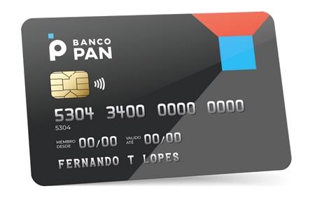 Cartão Banco Pan Cartão Banco Pan
