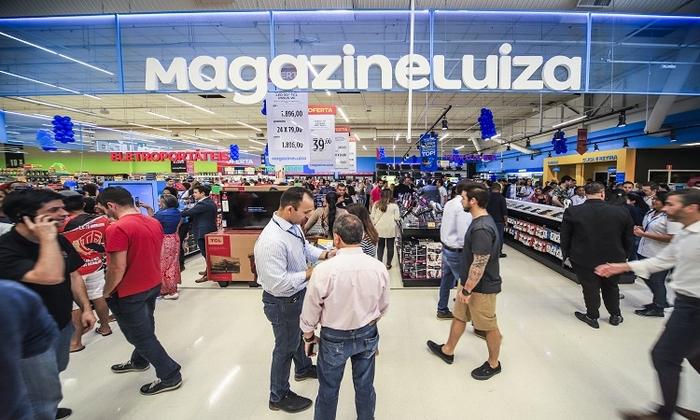Boleto Magazine Luiza Boleto Magazine Luiza