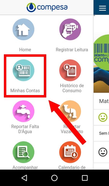 Compesa 2 via Compesa 2 via