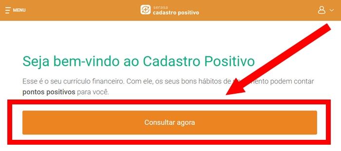 Cadastro Positivo Cadastro Positivo