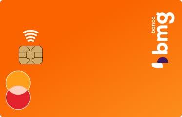 Solicitar Cartão BMG Card Mastercard Solicitar Cartão BMG Card Mastercard