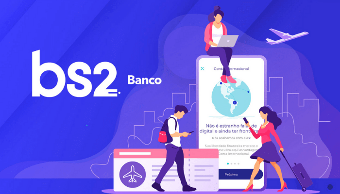 Bs2 banco Bs2