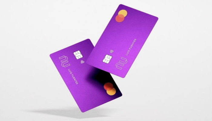 Nubank Nubank
