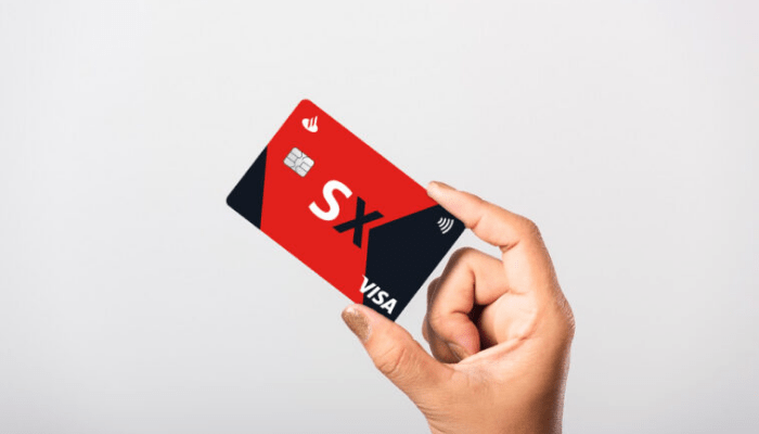Santander SX Santander SX