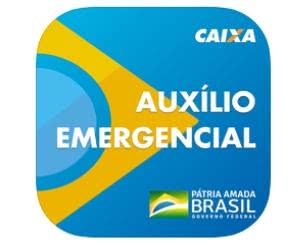 Auxílio emergencial Auxílio emergencial