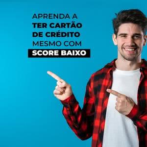 Aumente seu Score em 7 Dias Aumente seu Score em 7 Dias