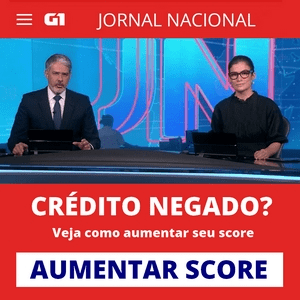 Aumente seu Score (CLIQUE AQUI) Aumente seu Score (CLIQUE AQUI)