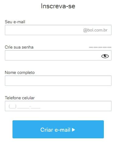 BOL Mail BOL Mail