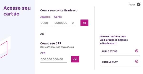 C&A Fatura C&A Fatura