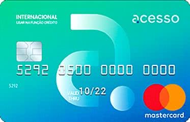 Solicitar Cartão Acesso Mastercard Solicitar Cartão Acesso Mastercard