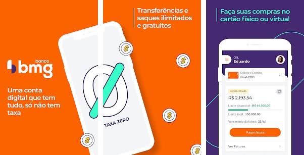 Solicitar Cartão BMG Card Mastercard Solicitar Cartão BMG Card Mastercard