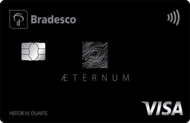 Solicitar Cartão Bradesco Aeternum Solicitar Cartão Bradesco Aeternum
