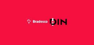 Solicitar Cartão Bradesco Din