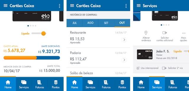 Solicitar Cartão Caixa Elo Nanquim Solicitar Cartão Caixa Elo Nanquim
