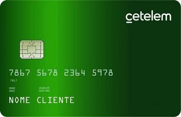 Cartão Cetelem Visa Internacional Cartão Cetelem Visa Internacional