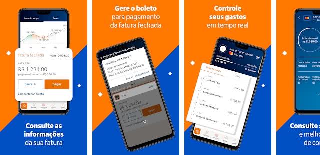 Cartão Extra Mastercard Internacional Cartão Extra Mastercard Internacional