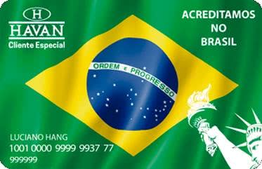 Solicitar Cartão Havan Nacional Solicitar Cartão Havan Nacional