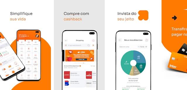 Cartão Inter Black Mastercard Internacional Cartão Inter Black Mastercard Internacional