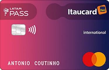 Solicitar Cartão Latam Pass Solicitar Cartão Latam Pass