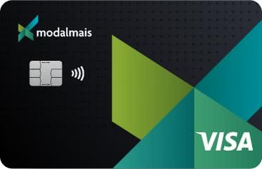 Solicitar Cartão Modalmais Solicitar Cartão Modalmais