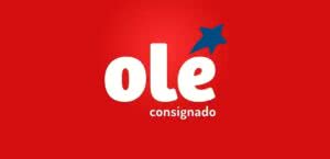 Aplicativo Olé Consignado