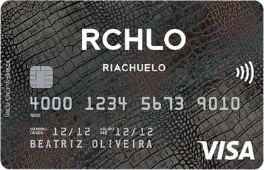 Solicitar Cartão Riachuelo Solicitar Cartão Riachuelo