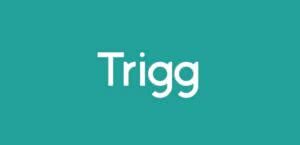 Aplicativo Trigg