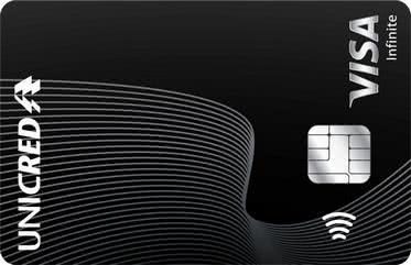 Cartão Unicred Mastercard Black Internacional