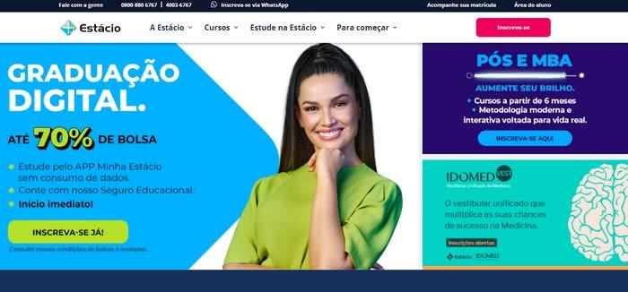 Estácio Estácio