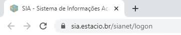Estácio Estácio