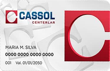 Solicitar Cartão Cassol Solicitar Cartão Cassol