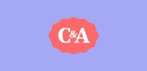 Solicitar Cartão C&A
