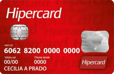 Solicitar Cartão Hipercard Internacional Solicitar Cartão Hipercard Internacional