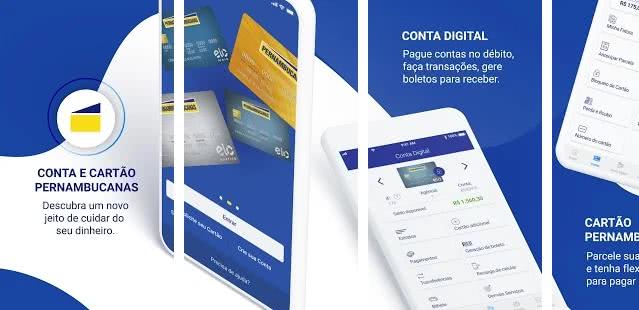 Cartão Pernambucanas Mastercard Internacional Cartão Pernambucanas Mastercard Internacional