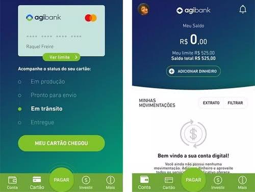 Solicitar Cartão Agibank Solicitar Cartão Agibank