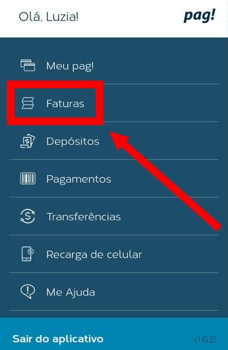 Solicitar Cartão Meu Pag! Solicitar Cartão Meu Pag!