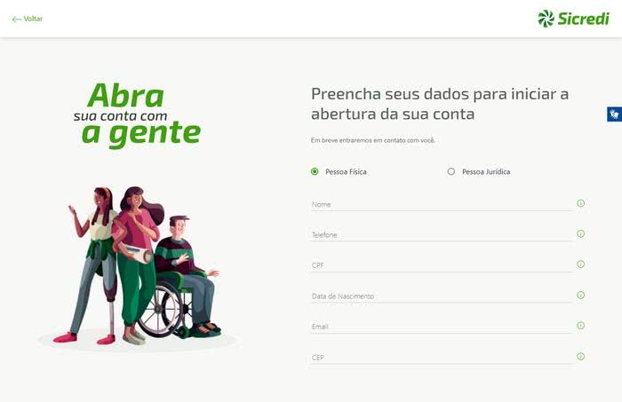 Solicitar Cartão Sicredi Solicitar Cartão Sicredi
