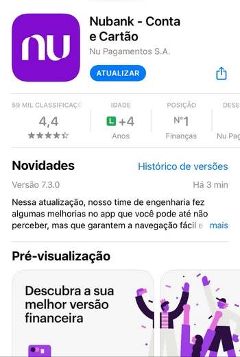 Como baixar o aplicativo Nubank Como baixar o aplicativo Nubank