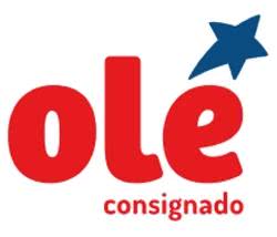 Aplicativo Olé Consignado Aplicativo Olé Consignado