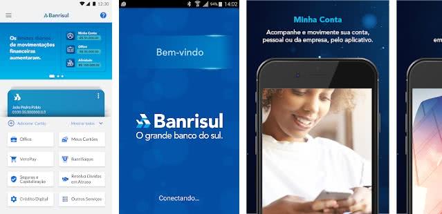 Aplicativo Cartão Banrisul Standard Aplicativo Cartão Banrisul Standard