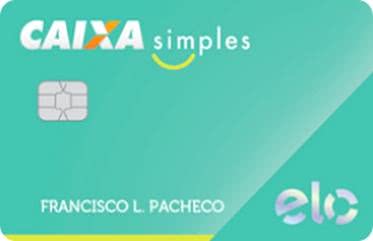 Solicitar Cartão Caixa Simples Solicitar Cartão Caixa Simples