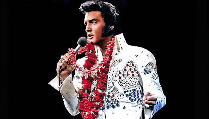 Elvis Presley Elvis Presley