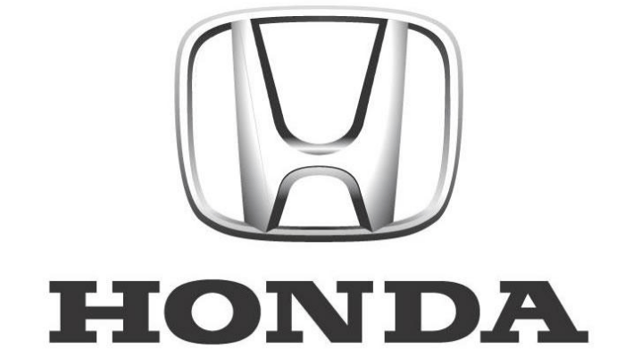 Honda Honda