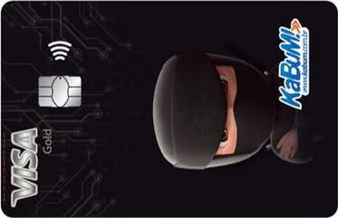 Solicitar Cartão Kabum Visa Solicitar Cartão Kabum Visa